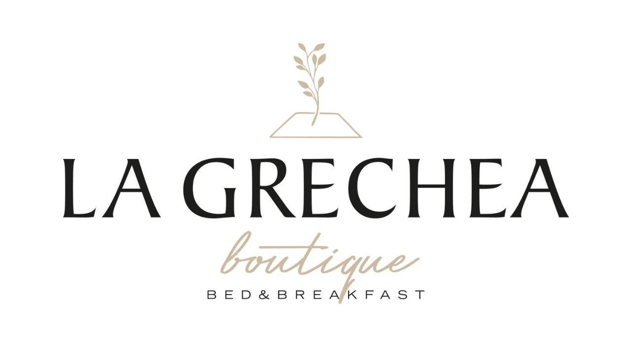 Frühstückspension La Grechea Boutique *