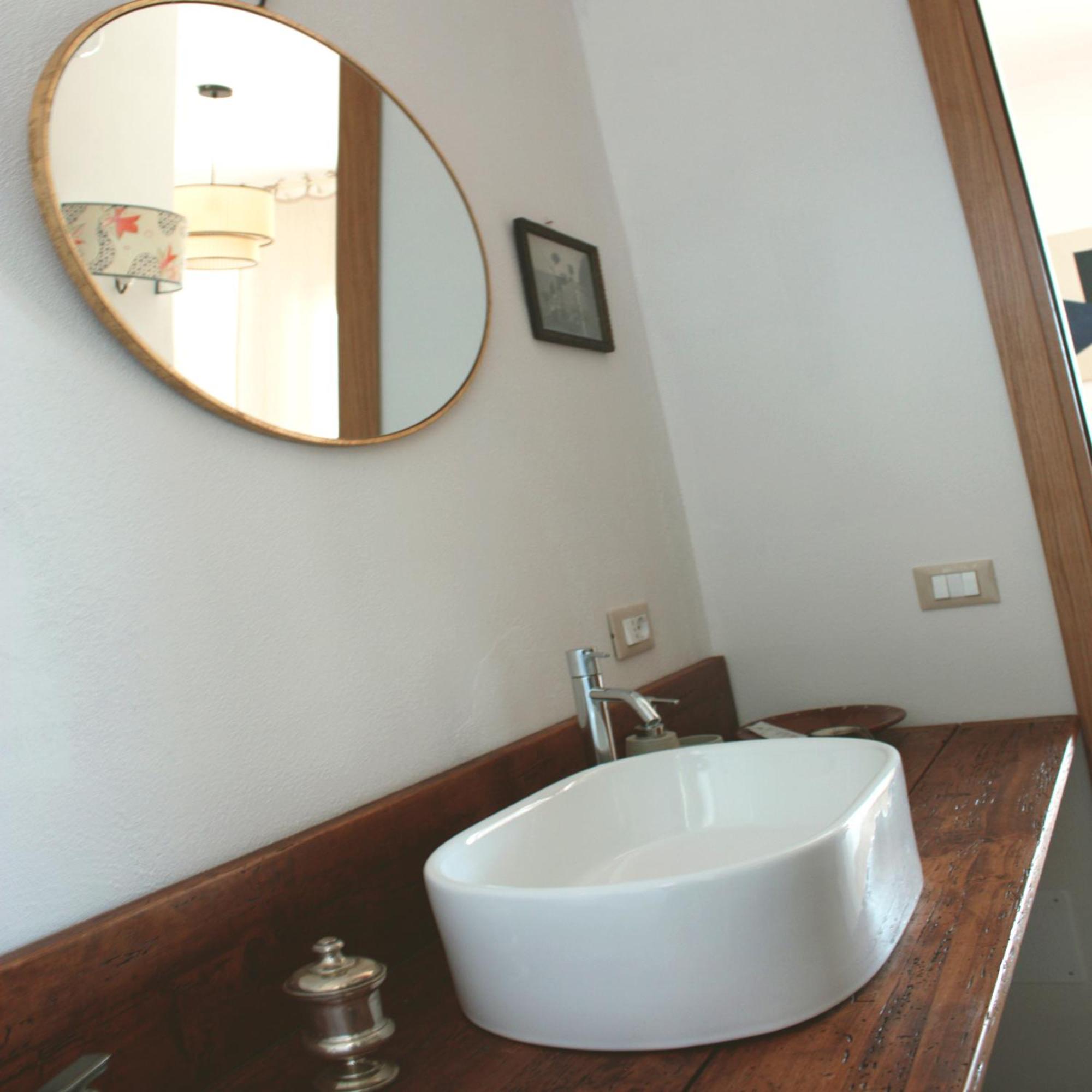La Grechea Boutique Casa Alzi