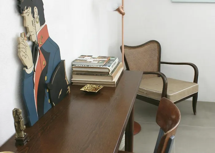 La Grechea Boutique B&B