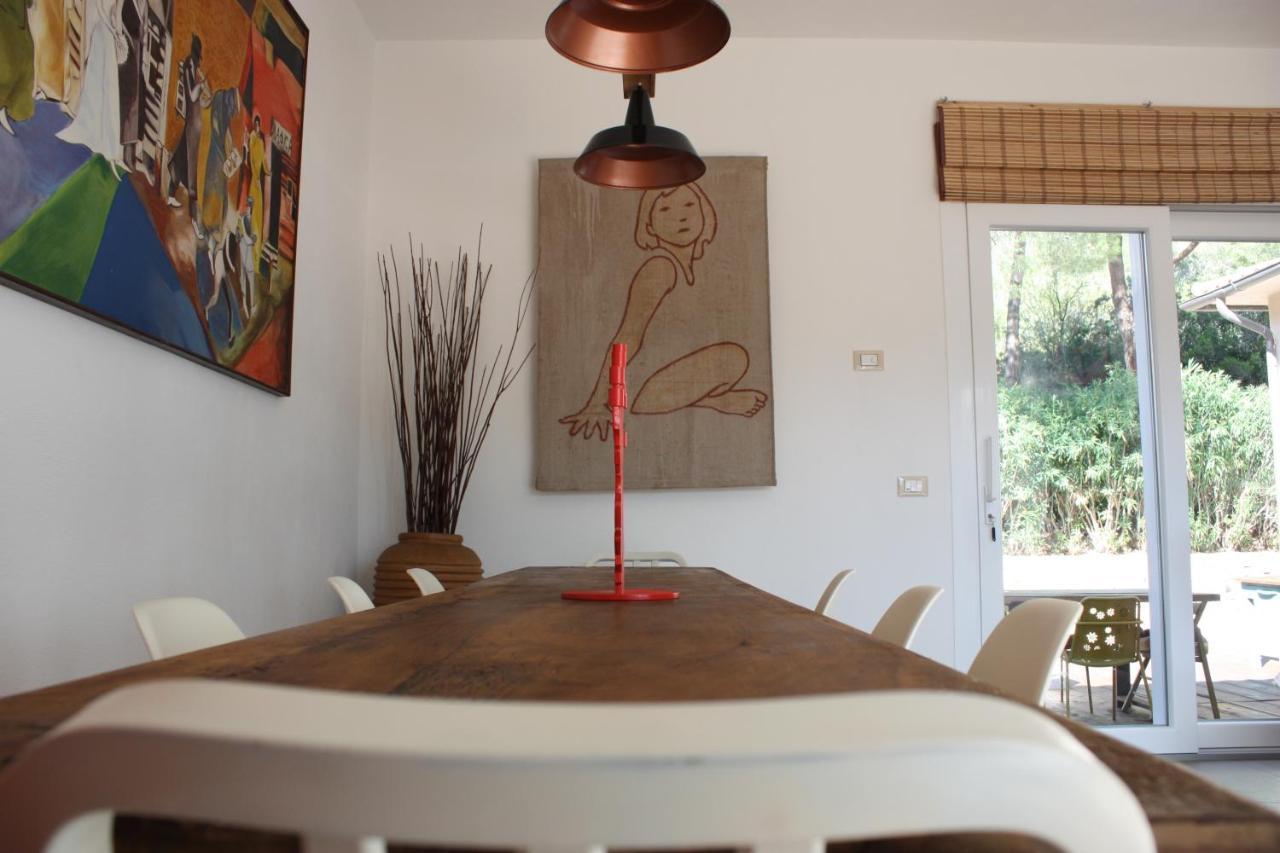 Couette-café La Grechea Boutique