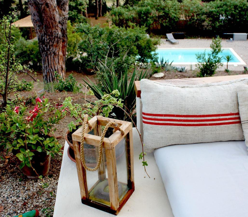 La Grechea Boutique Couette-café