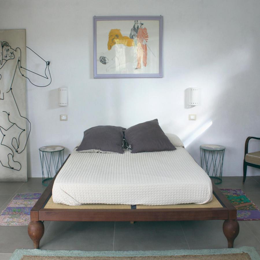 La Grechea Boutique Casa Alzi