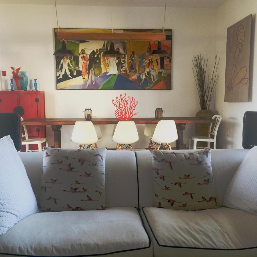 Frühstückspension La Grechea Boutique