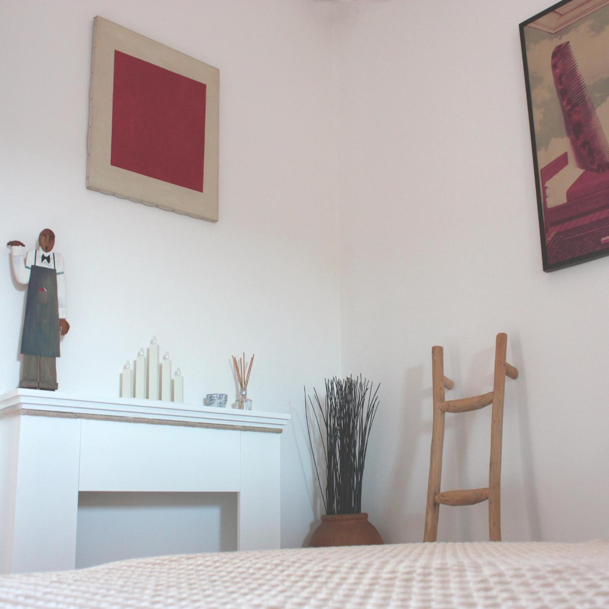 Couette-café La Grechea Boutique Casa Alzi