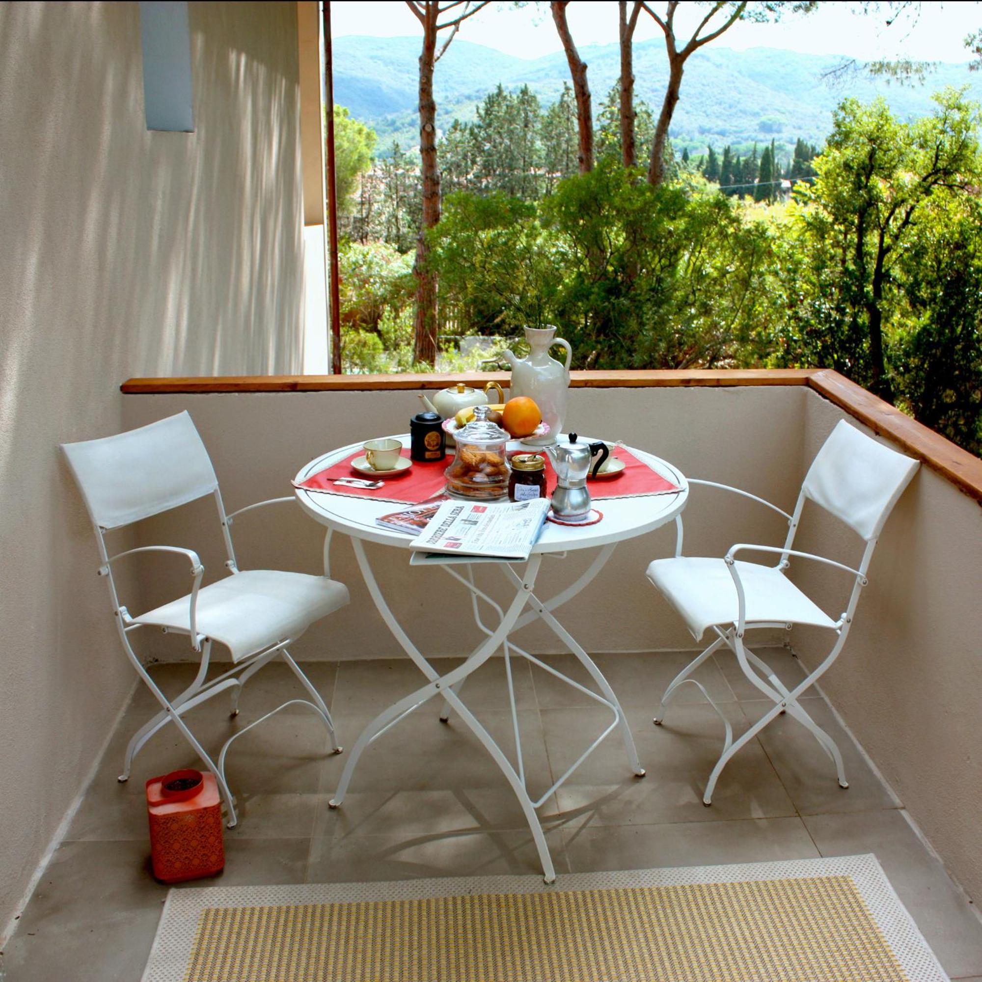 La Grechea Boutique Couette-café *